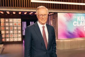 Chuck Scarborough Net Worth