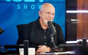 Dave Ramsey Net Worth 2024