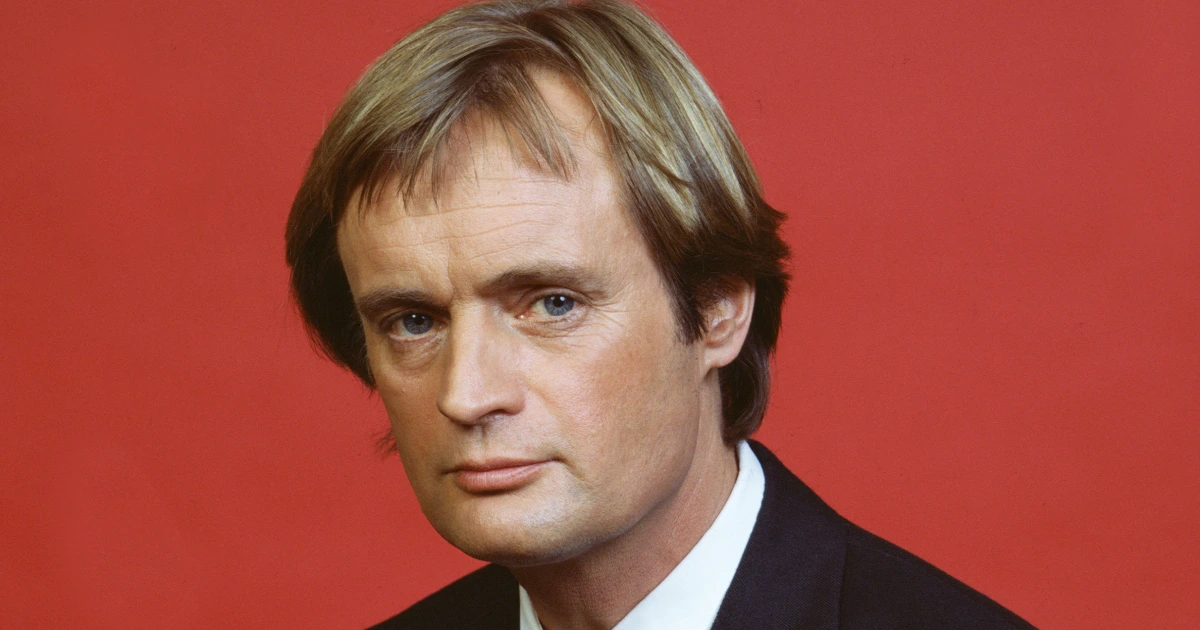 David McCallum Net Worth