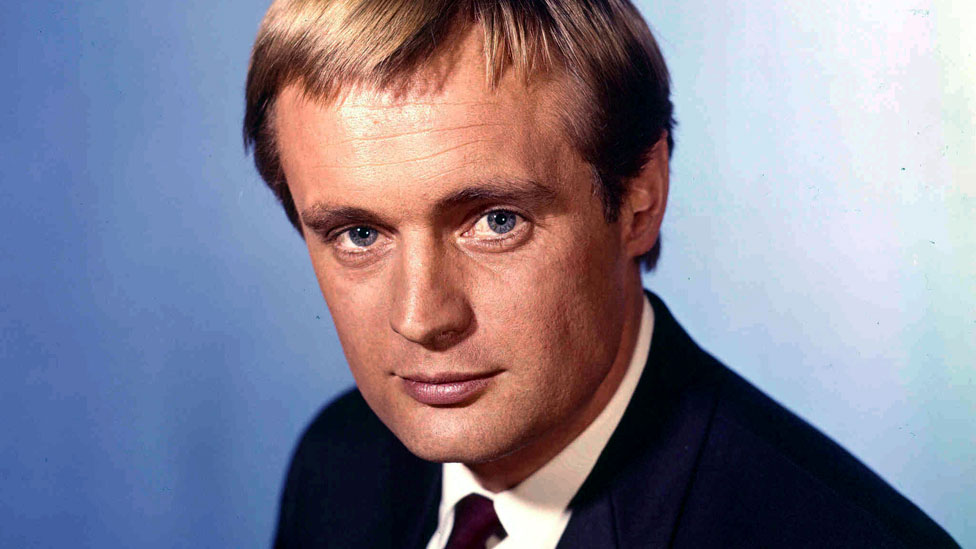 David McCallum Net Worth