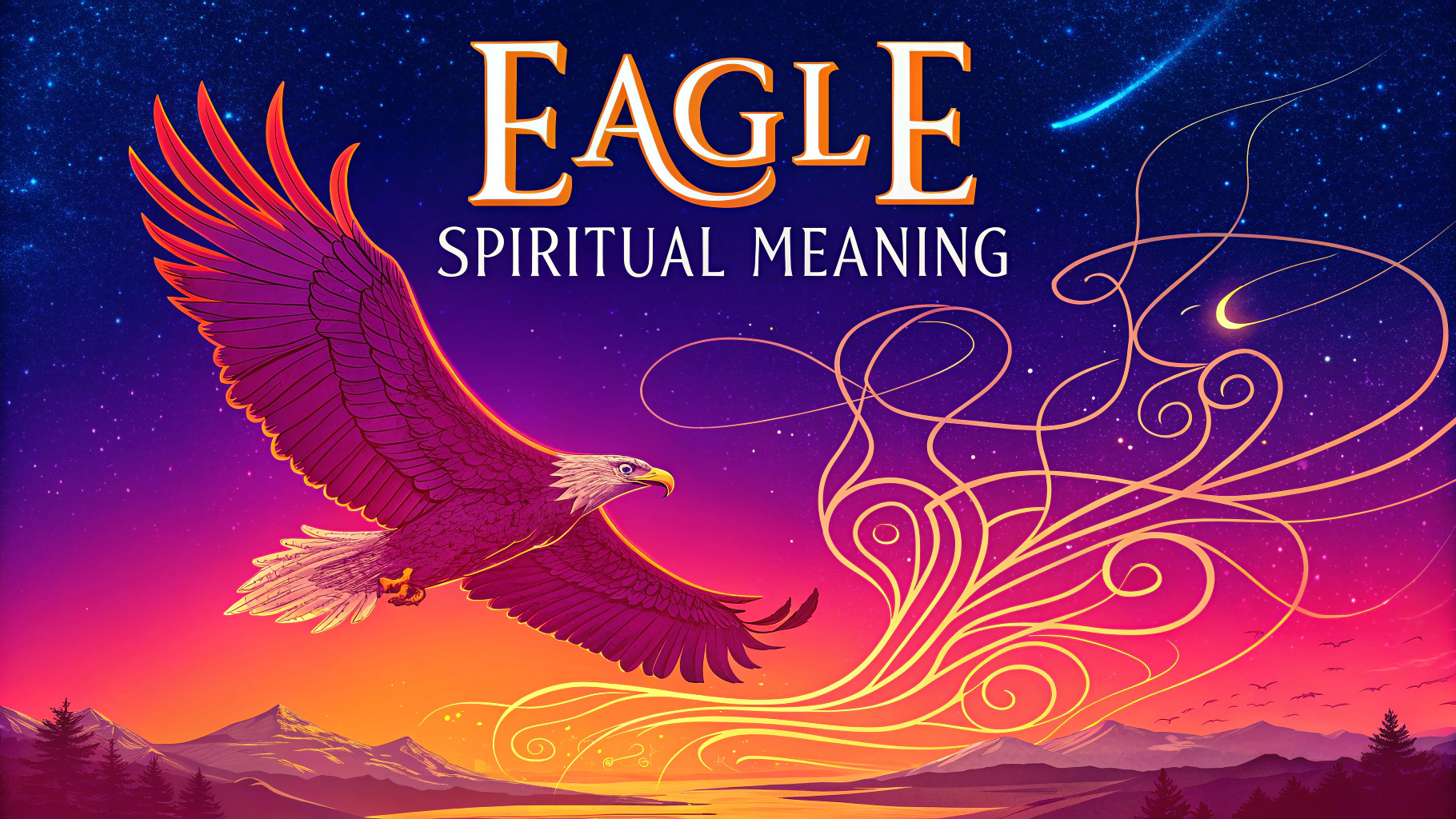 Eagle Spiritual Meaning