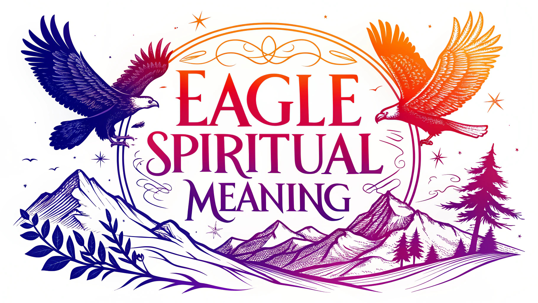 Eagle Spiritual Meaning