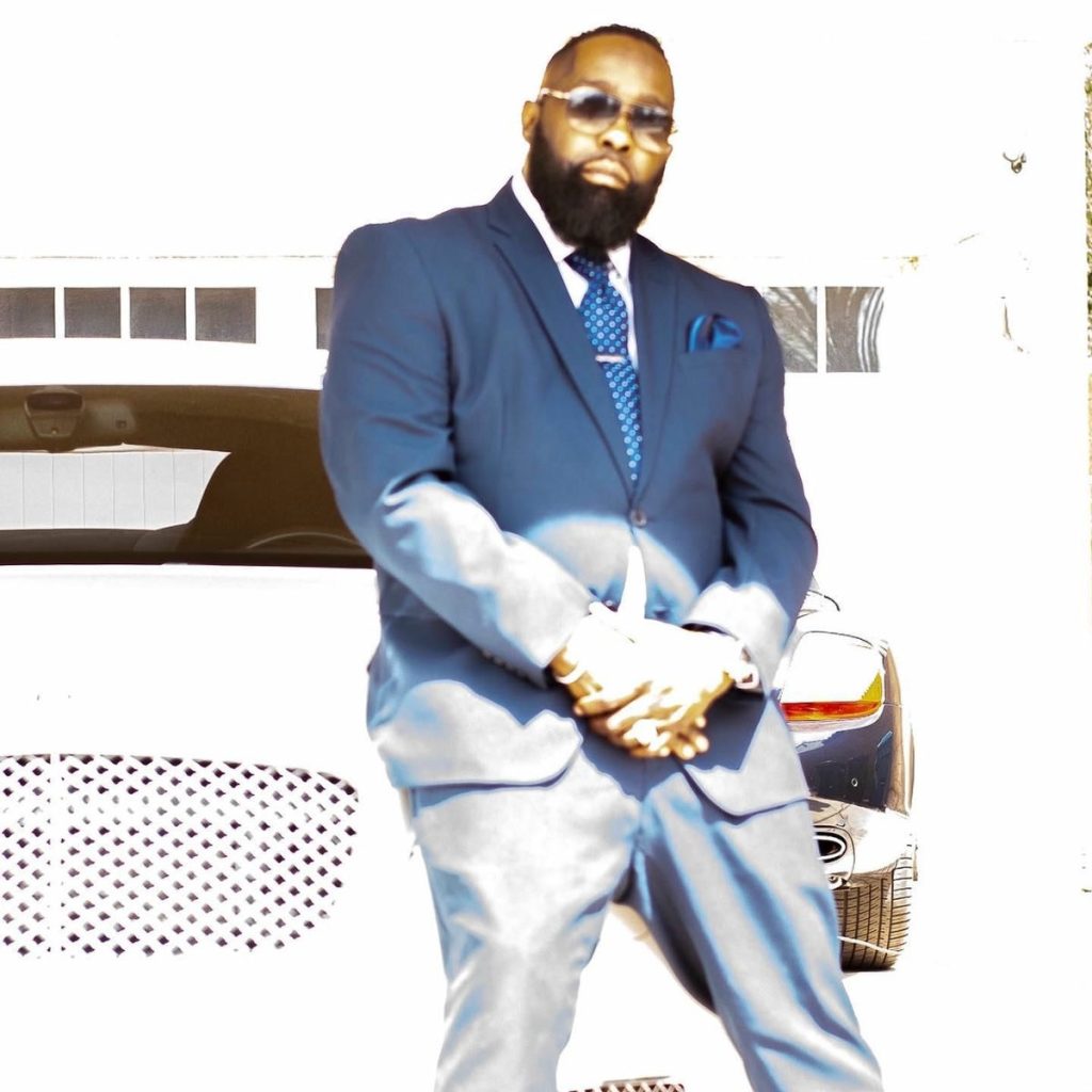 Father MC Net Worth: The Resilient $2 Million Empire of Hip-Hop's ...