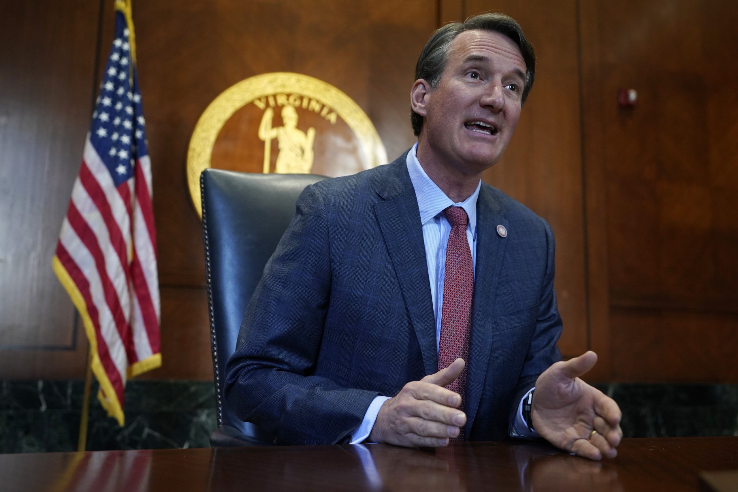 Glenn Youngkin Net Worth