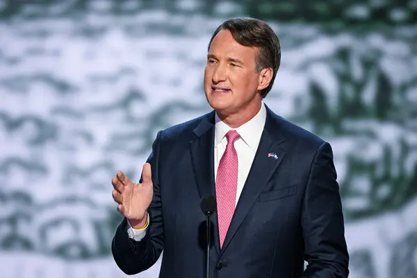 Glenn Youngkin Net Worth