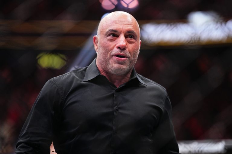 How Much Does Joe Rogan Make From Ufc