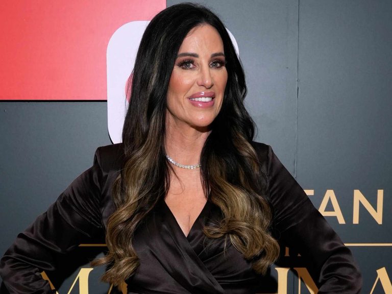How Much Is Patti Stanger Worth