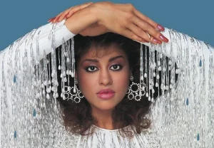 Phyllis Hyman Net Worth
