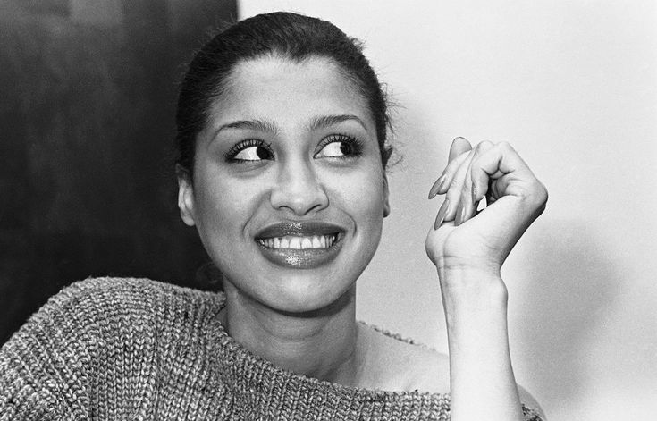 Phyllis Hyman Net Worth