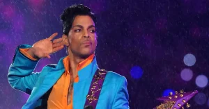 Prince Net Worth