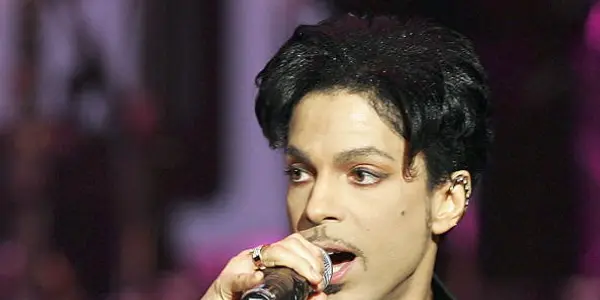 Prince Net Worth