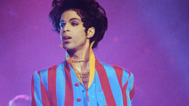 Prince Net Worth