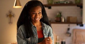 Priscilla Shirer Net Worth