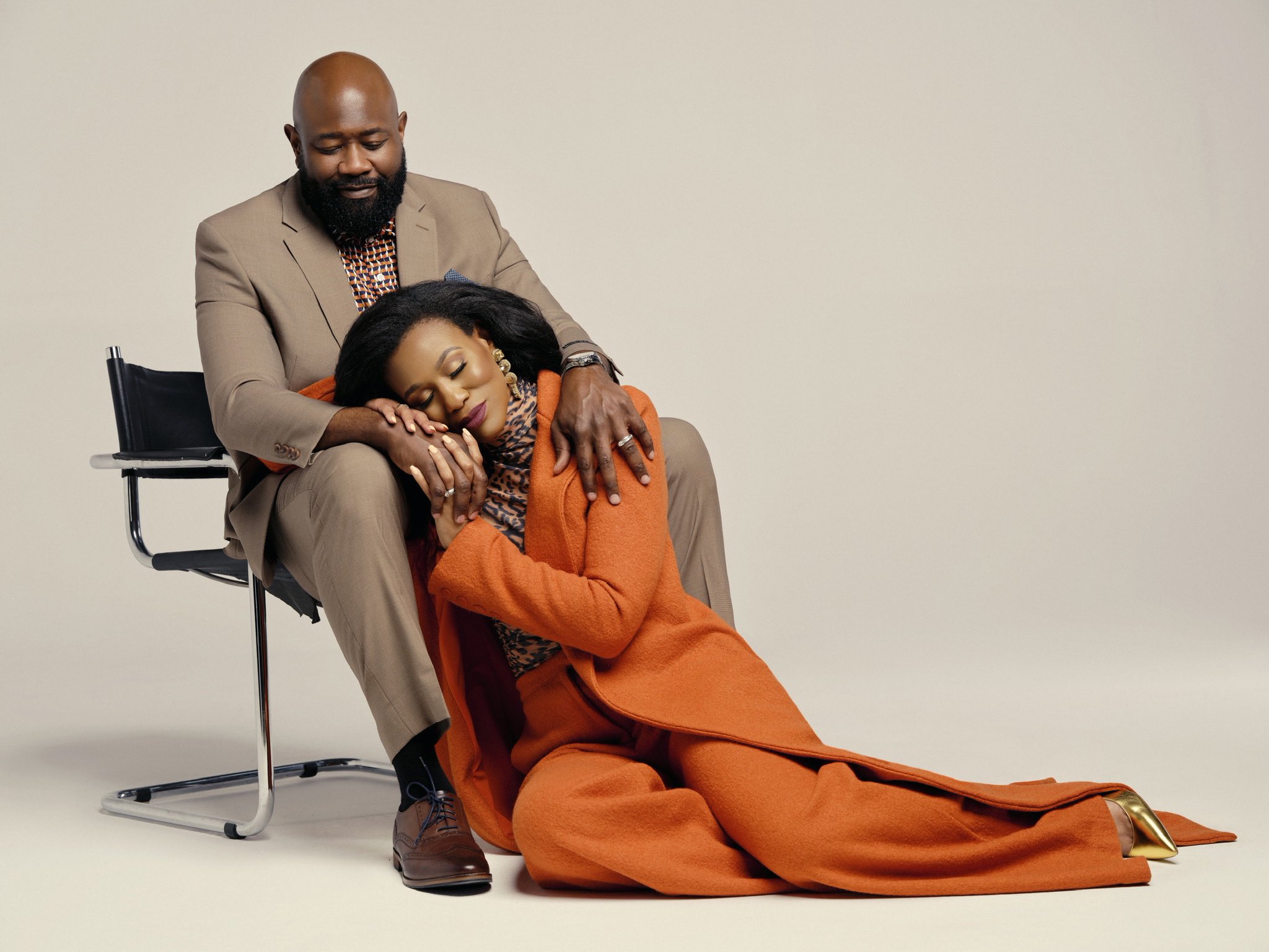 Priscilla Shirer Net Worth