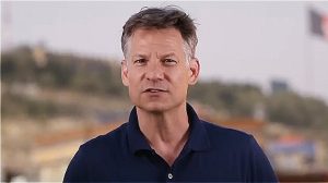 Richard Engel Net Worth