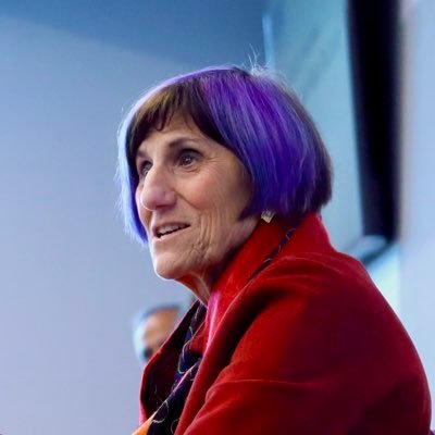 Rosa Delauro Net Worth
