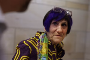 Rosa Delauro Net Worth