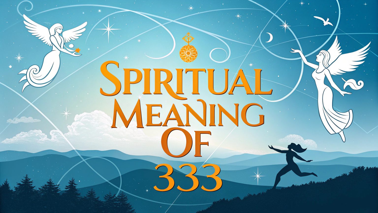 Spiritual Meaning Of 333: Embrace Divine Creativity and Growth in 2025