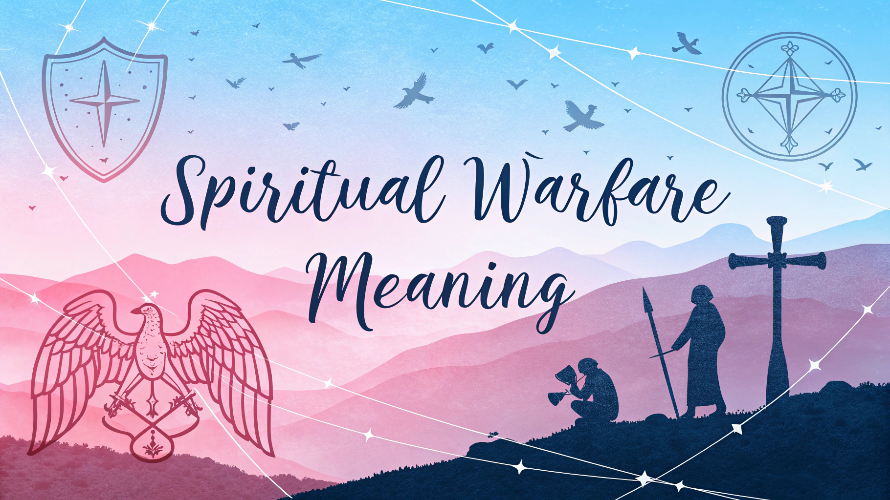 Spiritual Warfare Meaning