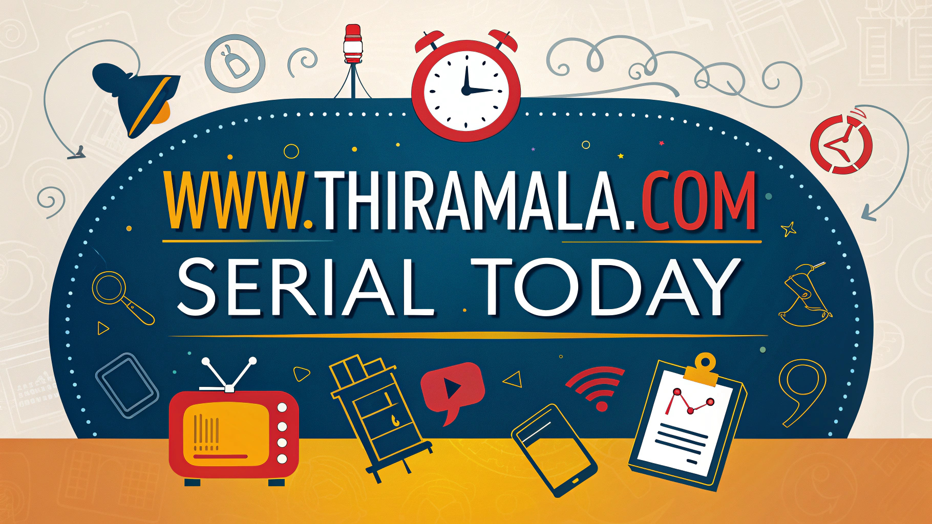 www thiramala com serial today