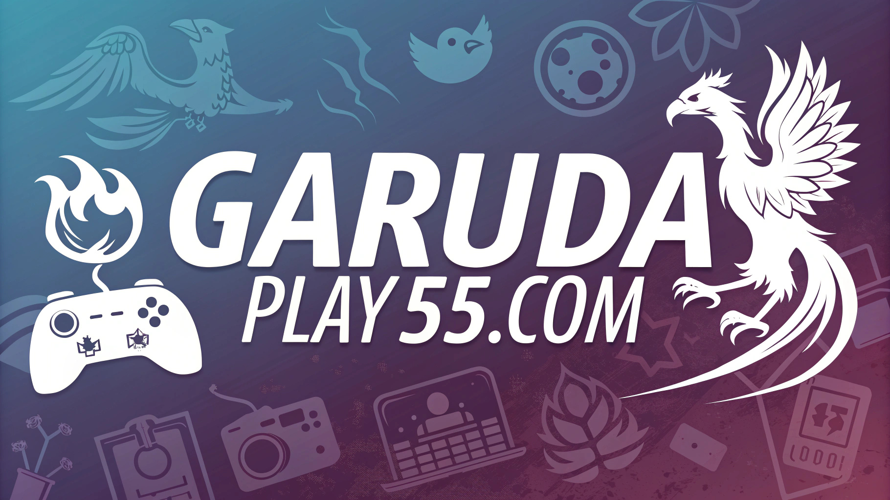 Garuda Play55.com