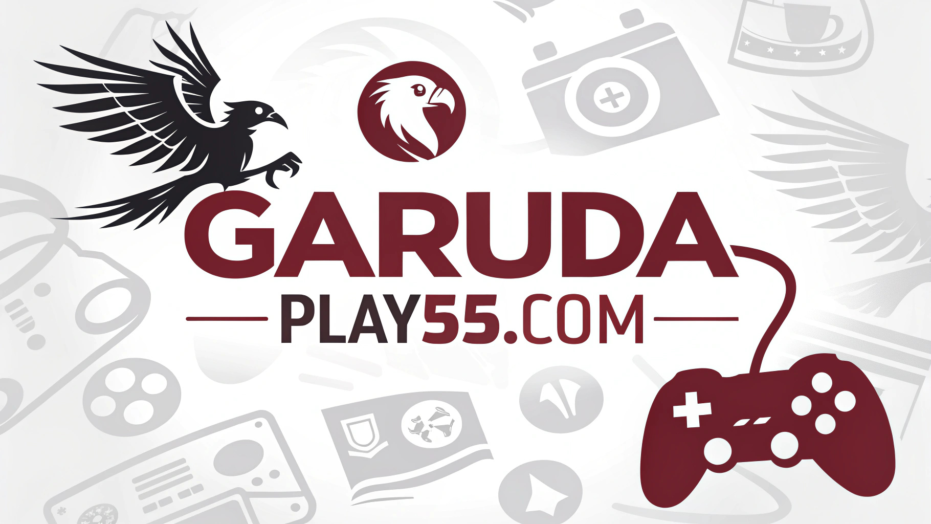 Garuda Play55.com