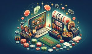 Casino Strategy Entertainment