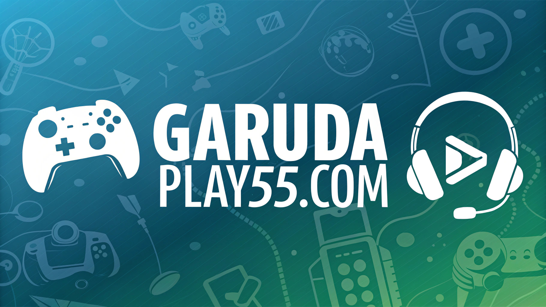Garuda Play55.com