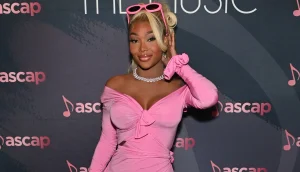 Jada Fire Age, Career, Net Worth & Dating Life 2026