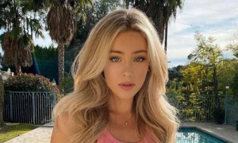 Daisy Blooms Age, Net Worth, Career & Relationship 2026