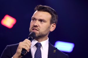 Jack Posobiec Twitter, Age, Net Worth, Career & Wife 2026