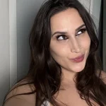Ashley Adams Age, Career, Net Worth & Relationship Status 2026