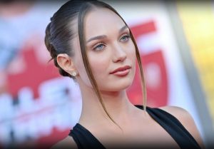 Madisin Lee Age, Net Worth, Career & Relationship Status 2026