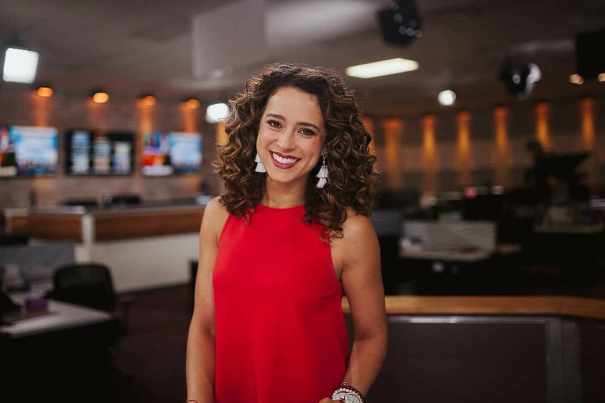 Madison Alworth Age, Net Worth, Career & Fiance 2026