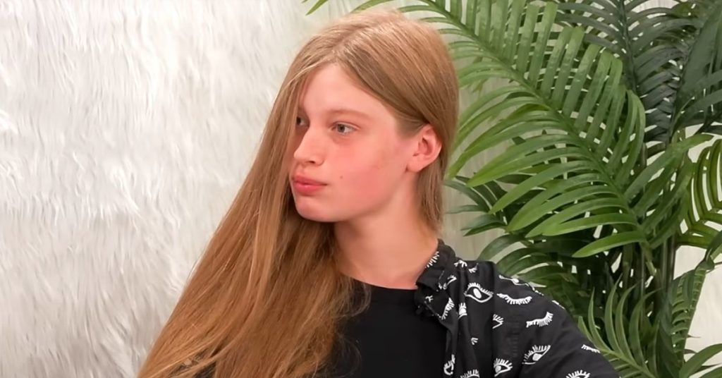 Vivian Jenna Wilson Age, Net Worth & Love Life Status 2026