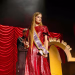 Vivian Jenna Wilson Age, Net Worth & Love Life Status 2026