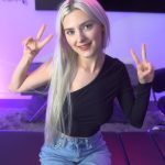 Eva Elfie Age, Net Worth, Career & Relationship 2026