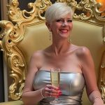 Foxxxy Darlin Age, Net Worth, Career & Personal Life 2026