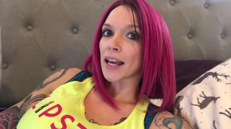 Anna Bell Peaks Onlyfans Leaks