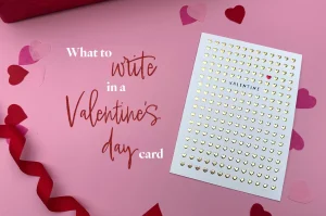 What to Write in Valentines Day Card for Him/Her 2026