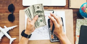 Money Management Tips for Travelling on a Tight Budget