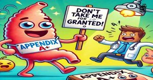 Appendix Jokes That Will Crack You Up 2026