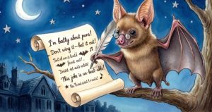 400+ Bat Jokes That Will Make You Go Batty 2026
