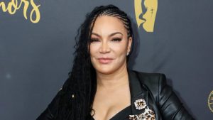 Egypt Sherrod Net Worth, Age, Career, Relationship & Family Facts 2026