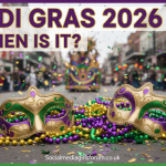 When Is Mardi Gras 2026? Date & Fat Tuesday Guide