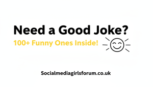 100+ Funny Jokes to Tell That Make Everyone Laugh 2026