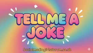 Tell Me a Joke Laugh Out Loud Collection 2026
