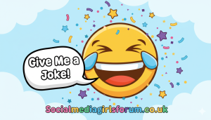 Give Me a Joke: Laugh Out Loud Collection 2026