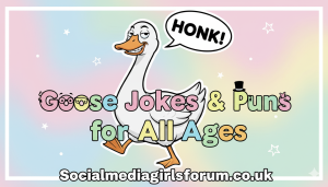 100+ Hilarious Goose Jokes & Puns for All Ages 2026