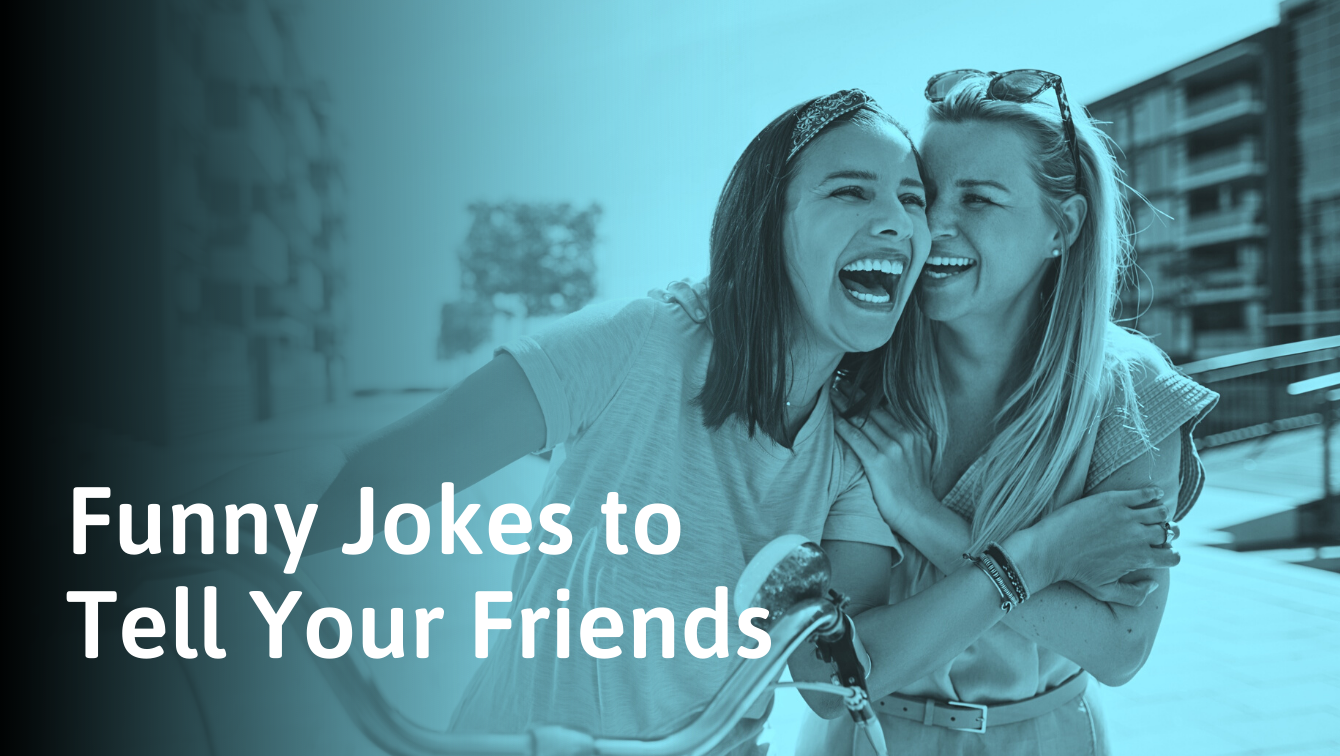 Best 200+ Jokes to Tell Your Friends Cute, Funny & Quick 2026